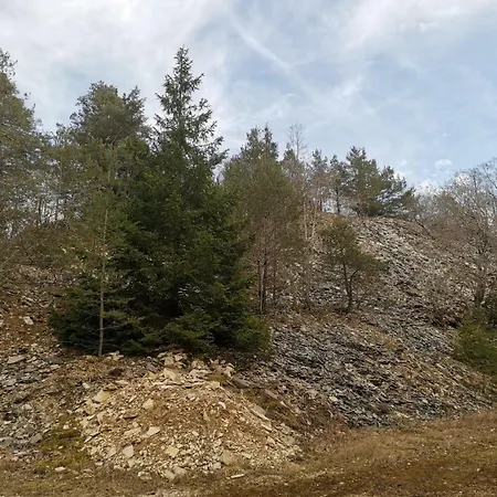 Apartment Haus Talblick, Am Waldrand