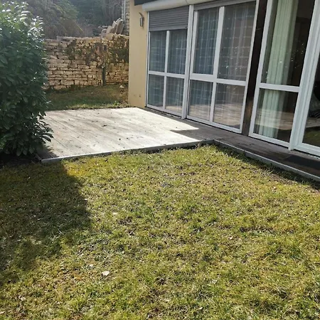 Haus Talblick, Am Waldrand * Solnhofen