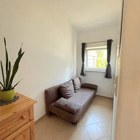 Haus Talblick, Am Waldrand Apartment Solnhofen